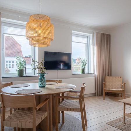 Newly Renovated 1-Bed Apartment In Άλμποργκ Εξωτερικό φωτογραφία
